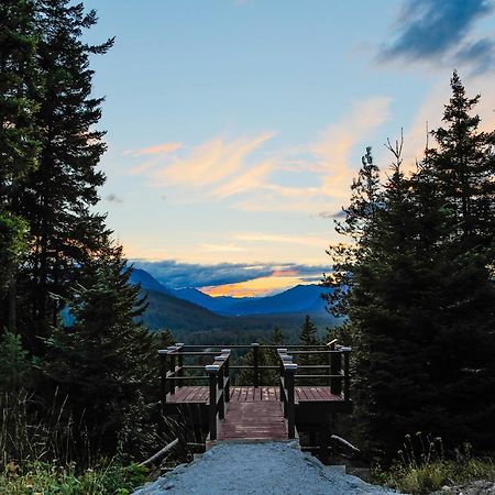Leavenworth Camping Resort Tiny House Hanna Dış mekan fotoğraf